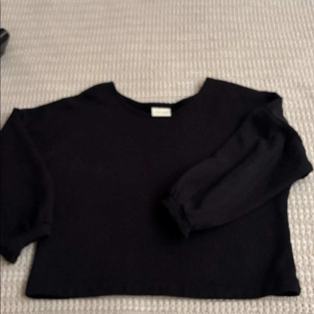 Conscious Clothing Custom Maya Top - Picture 6 of 9